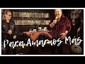 Para Amarnos Más - Mijares ft Emmanuel (Música Con Causa)