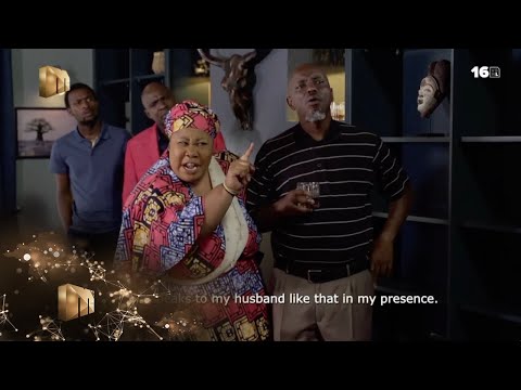 “Beat her, Ma” – The Queen | Mzansi Magic | S6 | Ep 201