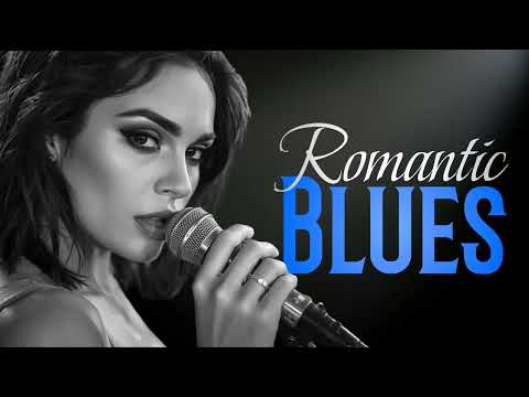 Eternal Romantic Blues | Slow Love Songs & Emotional Guitar