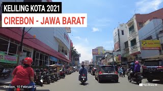 Download lagu Pesona Kota Cirebon Jawa Barat 2021, Keliling Kota Cirebon Siang Hari dengan Sepeda Motor mp3 Download lagu Pesona Kota Cirebon Jawa Barat 2021, Keliling Kota Cirebon Siang Hari dengan Sepeda Motor mp3