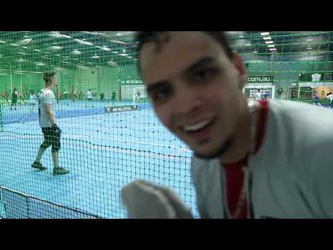 TGB United VS K.O.C.S (11/12/22)