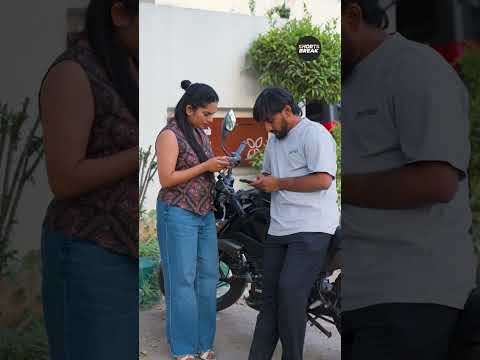 Sister Everyone Dreams Of 😂 #ShortsBreak #Comedy