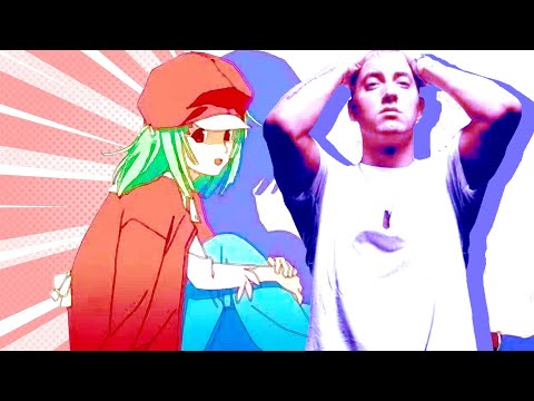 Renai circulation x Eminem without me @Mr.Sanxxk