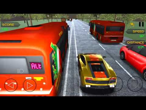 Prado Car Racing : Offroad Simulator Game 2019