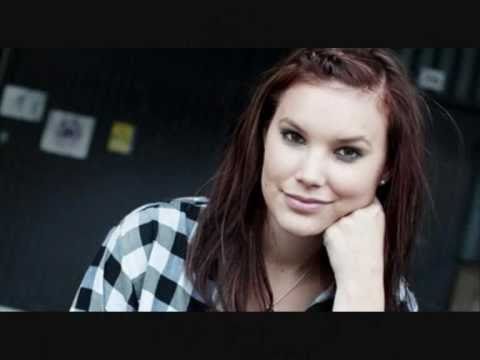 Minnah Karlsson - Alone ( Idol 2010 )
