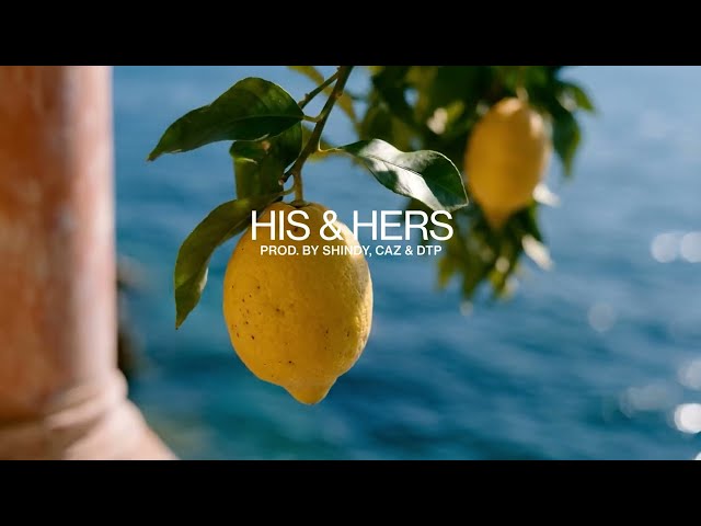 His & Hers von Shindy ((jetzt ansehen))