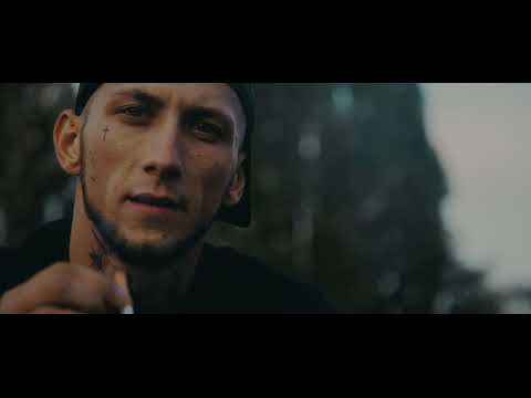 Jarecki ZDW x Oko - Upadek moralny // Official Video // prod. Sokollo