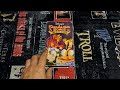 Disney S Sing Along Songs Be Our Guest VHS Review