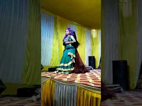 Tekari Dumarson Dance program