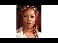 Da Brat (feat. Ja Rule, Tamara Savage) - Back Up (Prod. Jermaine Dupri) (2000)