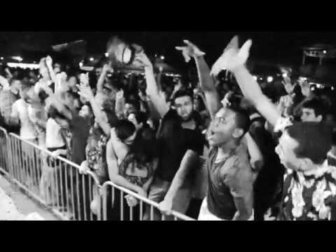 Full Moon Party XXL edition "2 year celebration" 2014 Kokomo Beach