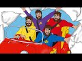 NostalgiAttack Ep 2 The Wiggles Movie 1997