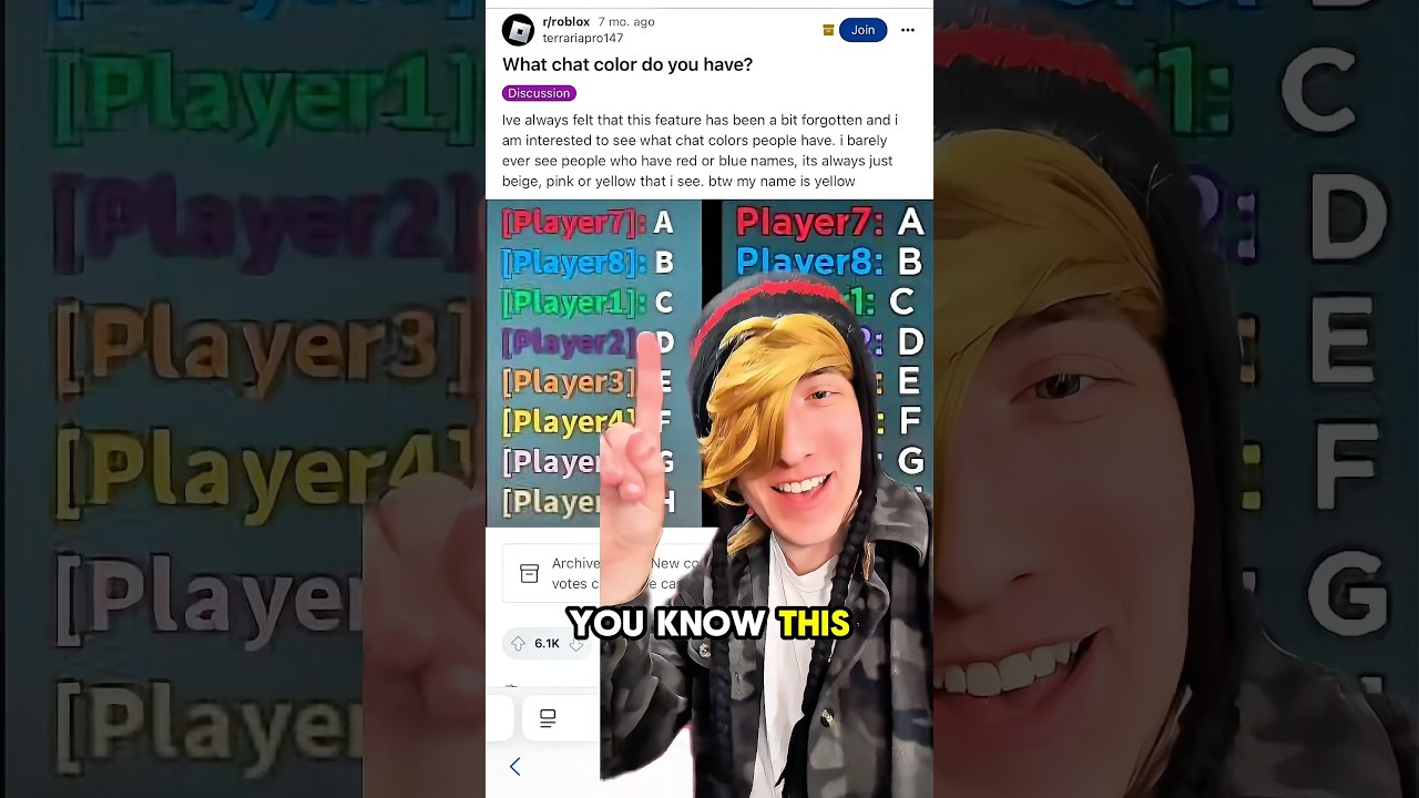 Roblox Has A Huge Secret... 🤯😱