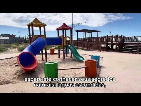 O Segredo Mais Lindo do Rio Grande do Sul Que Você Precisa Conhecer!