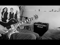 Destruction - Beyond Eternity (guitar cover)
