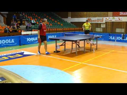 Roman Iulian - Lukasz Klimas - set 1