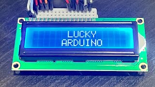Arduino Projects: Distance Detector