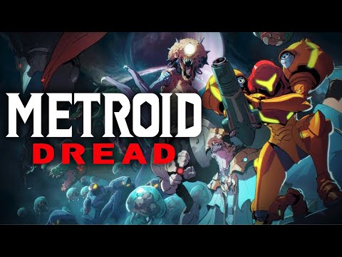 Metroid Dread | A Triumphant Return