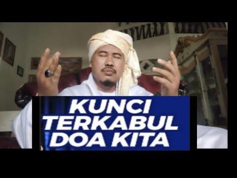 Tata caranya Semua Hajat biar Terkabul Dan Penghilang Kesialan Hidup