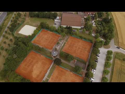 Tennis beim Sportclub Wettersbach