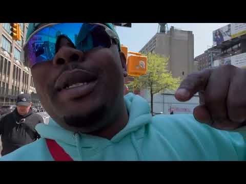 Benji Guwop - 420 Recap 2023 New York City