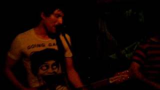 Sonic Avenues- Hiding From You