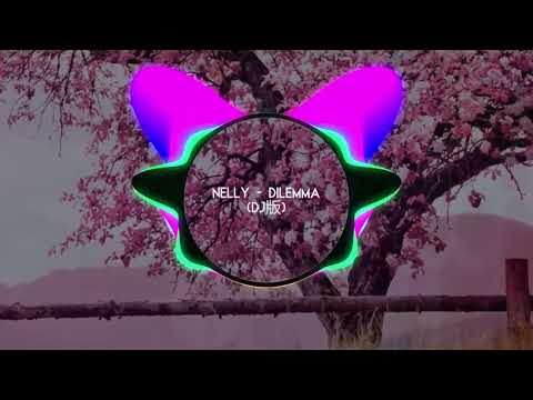 Nelly - Dilemma (DJ版) Tiktok Remix / Douyin