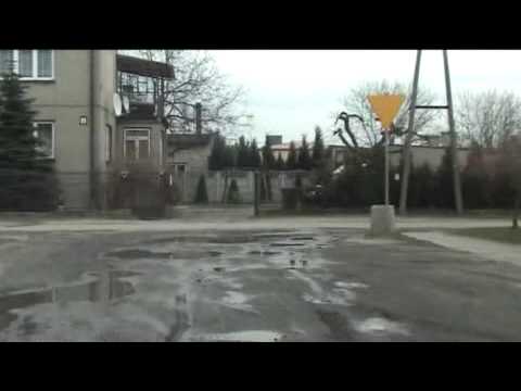 Brzeziny najbardziej atrakcyjnym miastem w kraju!