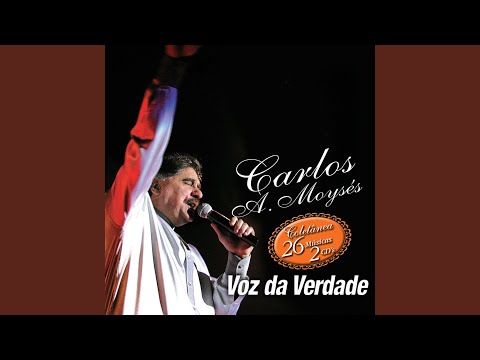 Refrigera-me - Voz da Verdade