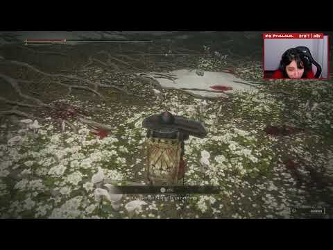 YULLA CHORA AO MATAR A MALENIA