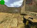 Counter Strike 1 6 Gameplay With The M249