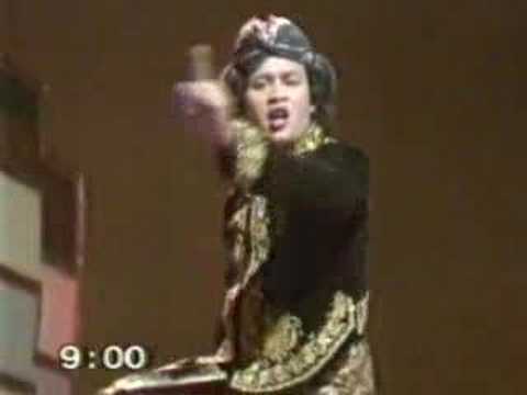 Ojo Kesandung - Herman Tino