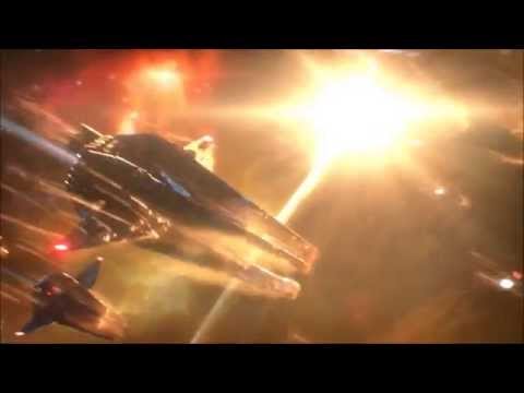 LOUIS MICCIULLO FILM SCORE PRACTICE - GROSSO TRAILER