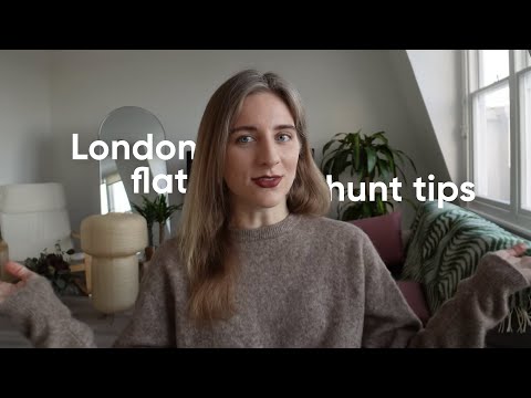 How I found a flat to rent in London in 2 weeks