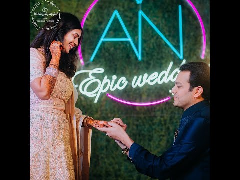 Wedding Planner portfolio by The Events Mafia in Bangalore - Photo 1
