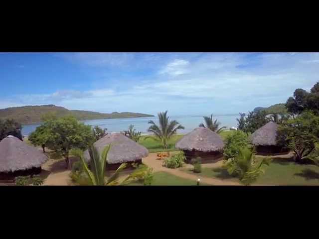Mitsio Lodge Tropical  Fishing : le clip de présentation