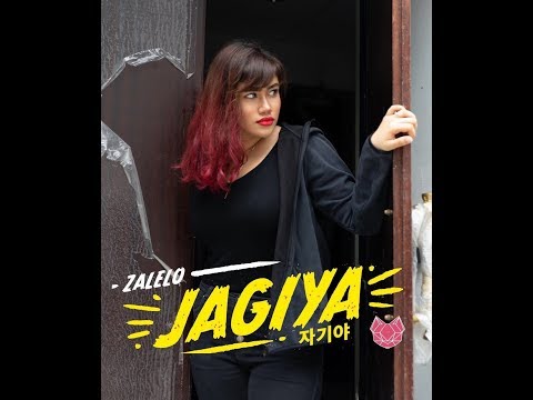 Zalelo - Jagiya