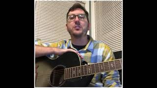 (3370) Zachary Scot Johnson Not A Day Goes By Sondheim RIP Tribute Bernadette Peters Carly Simon HD