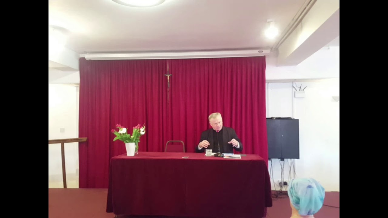 Karol Marks i jego współodpowiedzialność za totalitaryzm XX wieku – ks. prof. Tadeusz Guz — Część 1