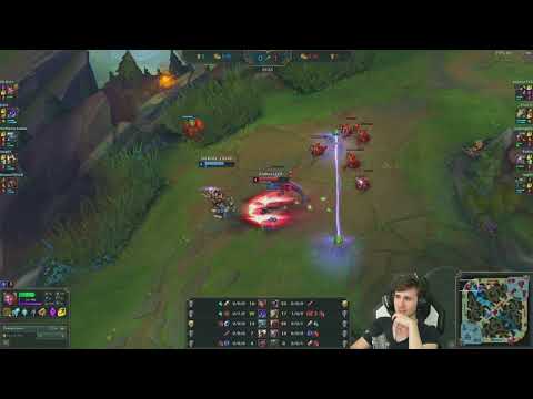 (QUASI) TUTTI ASSASSIN - SUBWAR - League of Legends ITA #528