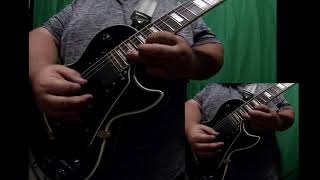 TSO-Joy Of Mans Desire/Angels we have heard on high (Cover)