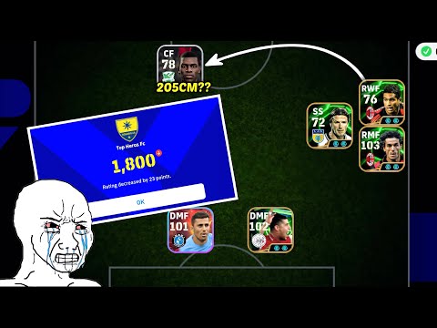 I GOT HUMBLED BY A POOR MAN CROSS SPAMMER😔..