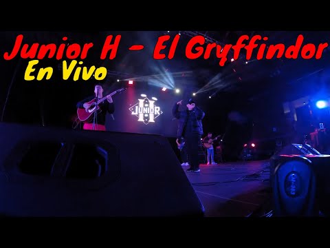 Junior H - El gryffindor (Omaha, Nebraska)