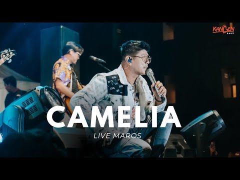 Camelia by Kangen Band | Live Maros