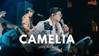 Download lagu Camelia by Kangen Band | Live Maros mp3