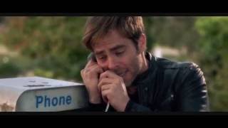 Chris Pine payphone scene
