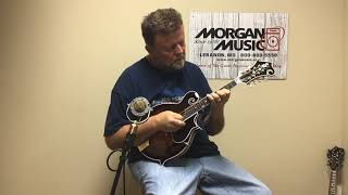Video thumbnail for Gibson F5L Fern Mandolin by Morgan Music