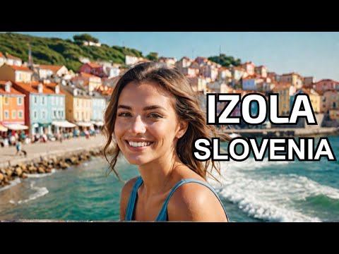 Izola, Slovenia 🇸🇮 - Top 10 Things to Do in Izola, Slovenia