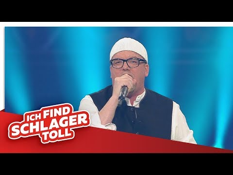 DJ Ötzi - Der hellste Stern (Böhmischer Traum) - Live - Schlagerchampions 2020