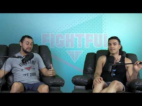 RJ City Says That Wrestling Companies Have Tried To Sign Him, But Shouldn’t